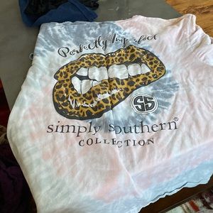 Graphic tee